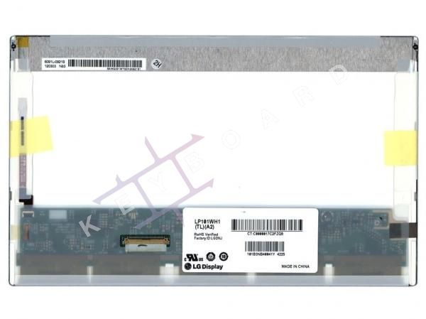 Матриця LCD до ноутбука Lg Display LP101WH1(TL)(A2)